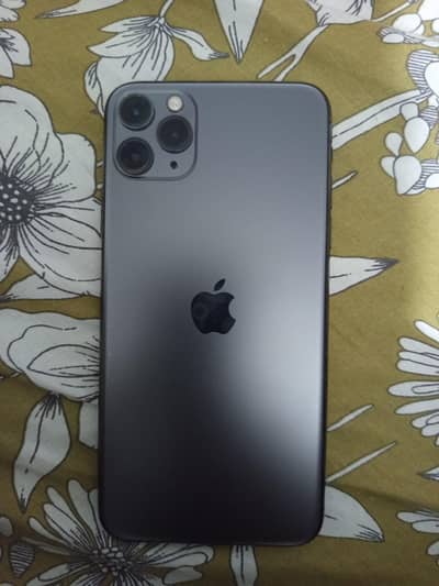 iPhone 11 pro max pta approved