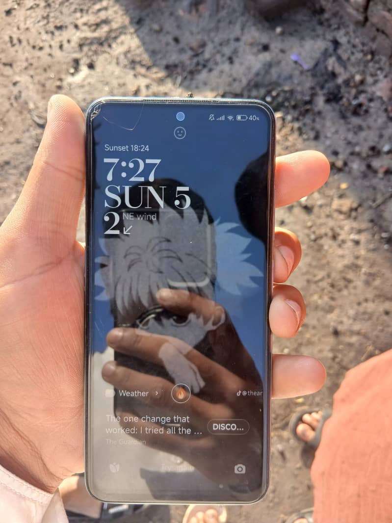 redmi note11.6. 128 2