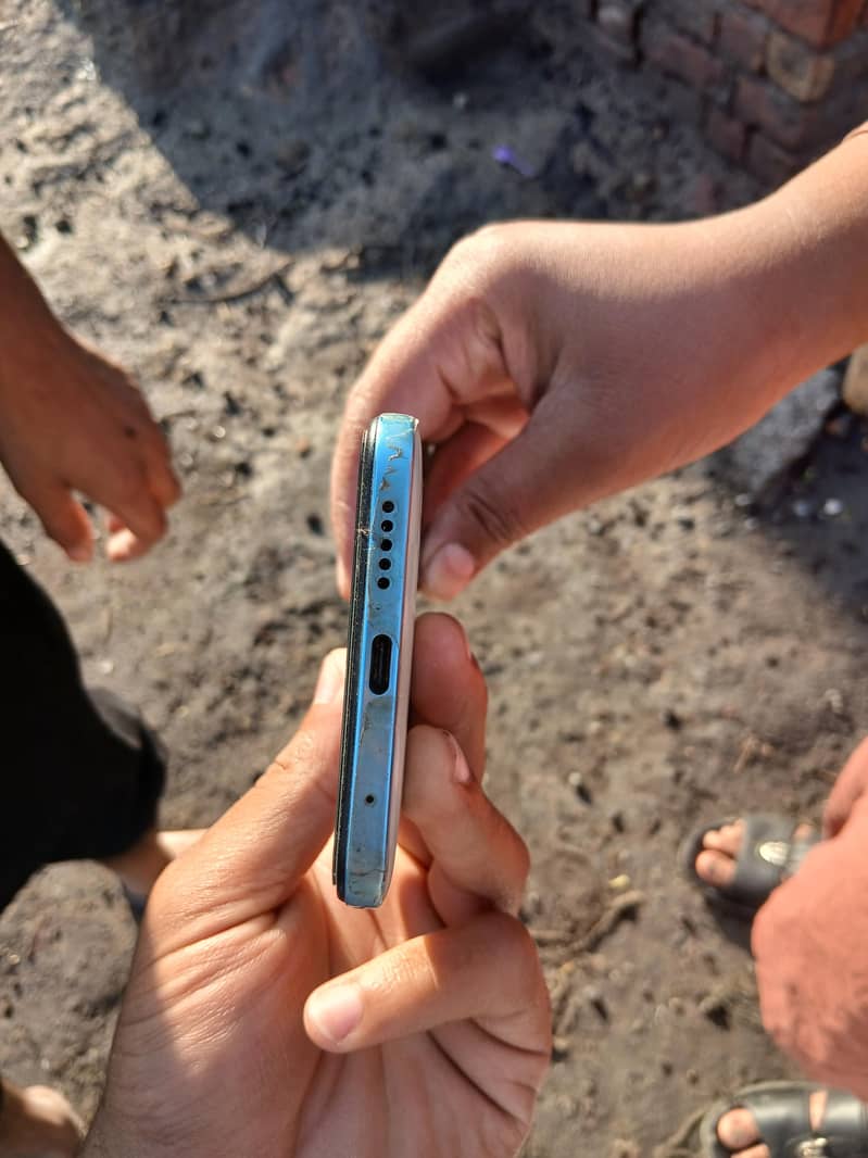 redmi note11.6. 128 3