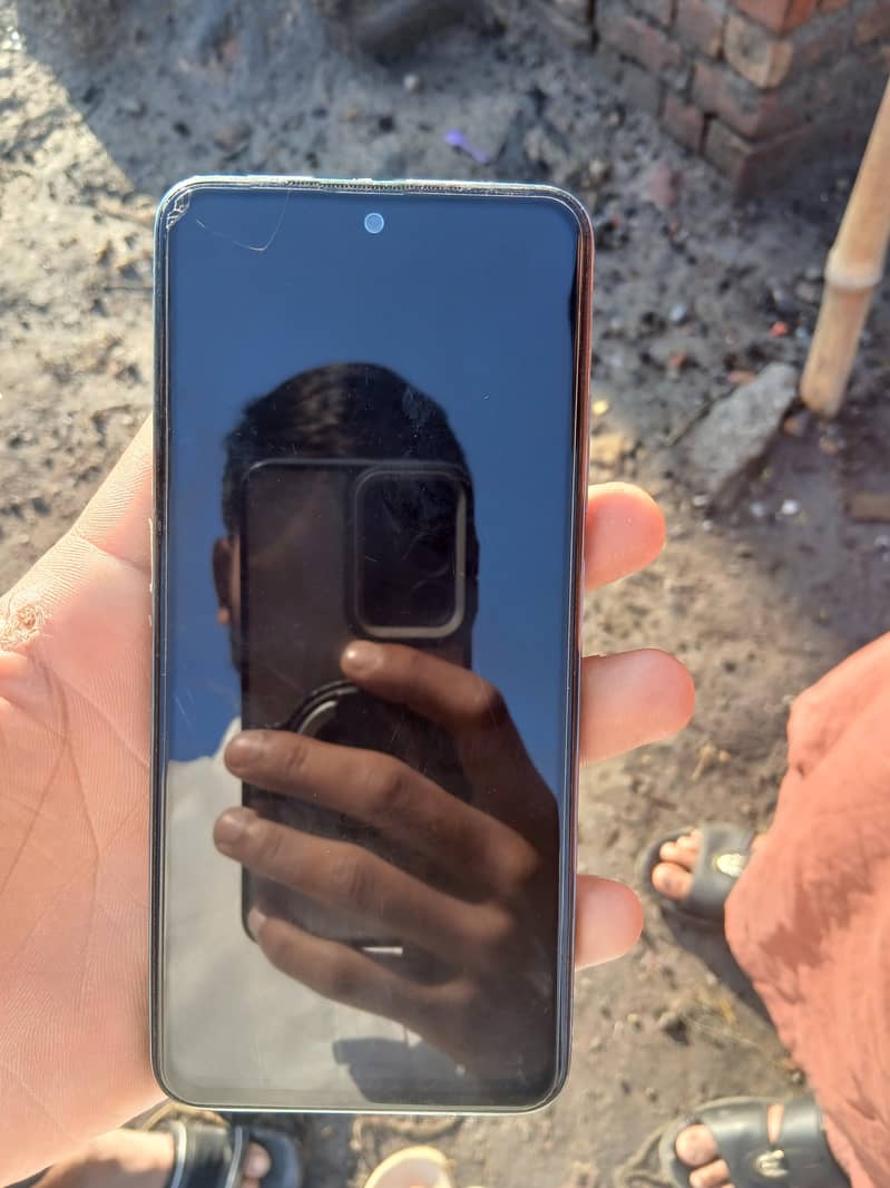 redmi note11.6. 128 5