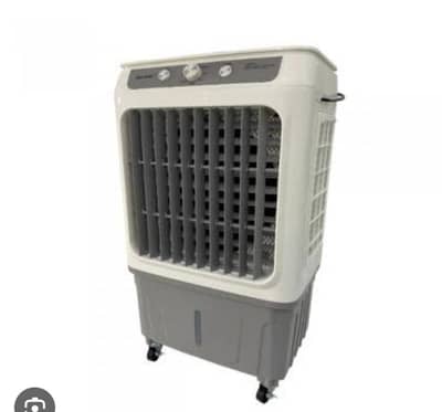 Room air cooler
