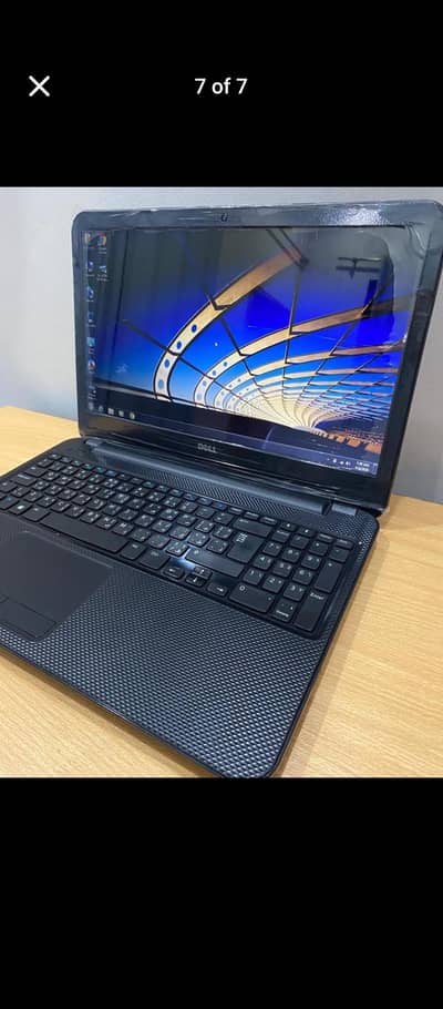 Dell Inspiron 3537 Core i5 4th generation
