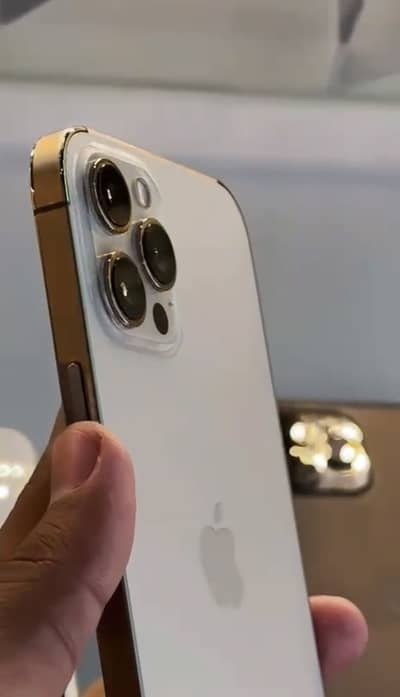 Iphone 12 pro max pta approved