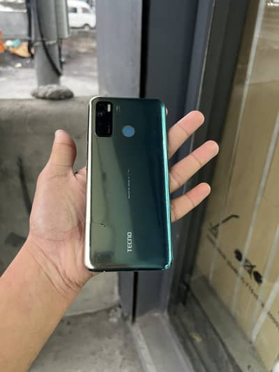 Tecno camon 15 (urgent)