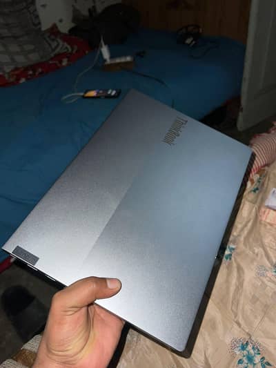 Lenovo ThinkBook 14 G6 laptop in excellent condition. Perfect