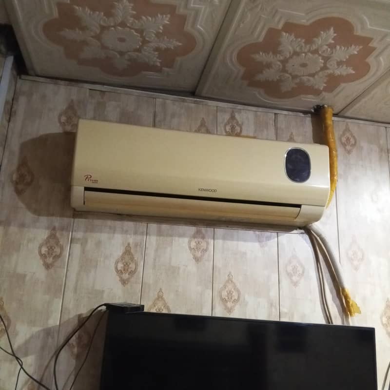 Split Ac 1