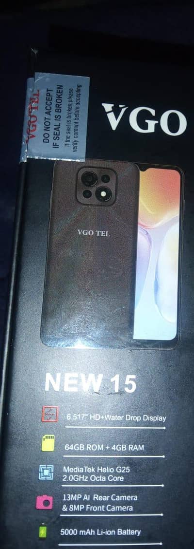 Vgo tel new 15