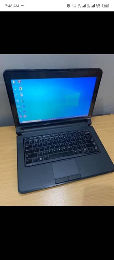 Dell latitude 3350