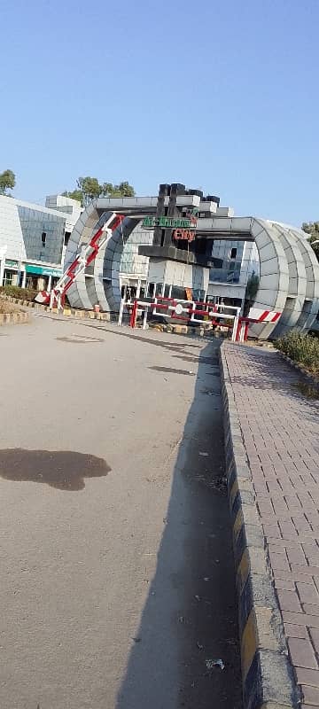 5 Marla House For Sale Chakri Road Al Haram City Rawalpindi