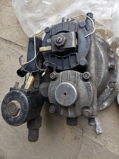 cng kit only 8000 only