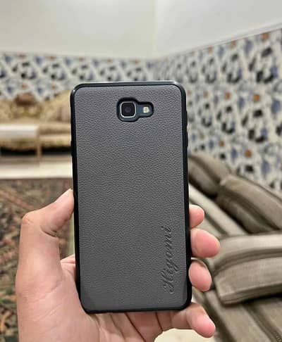 Samsung j7 prime dual sim official approved