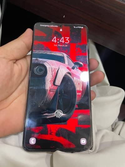 Samsung S21 Plus 8/128 for sale