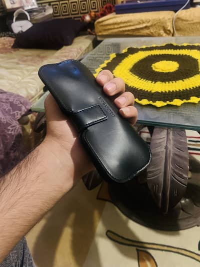 Saint Laurent Brand glasses