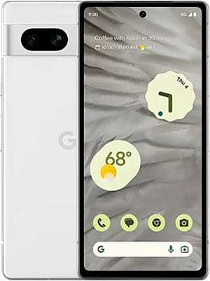 Google Pixel 7a Official PTA APPROVED 8/128