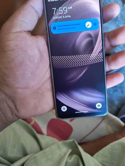 Sony Experia 5 mark 3