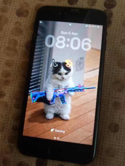 IPHONE SE (3rd generation)