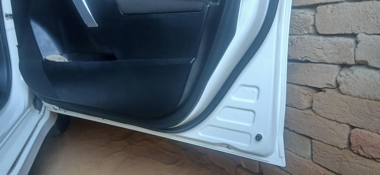 Toyota Corolla Altis 2