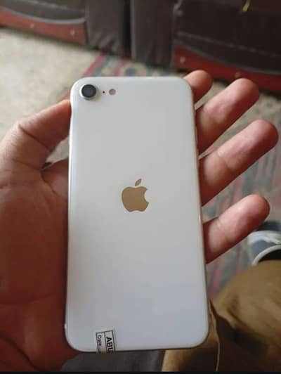 iphone SE 2020 waterpack