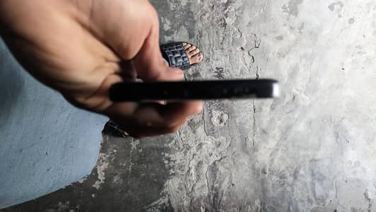 redmi13c 6 128 10by10 condition all ok daba charger original