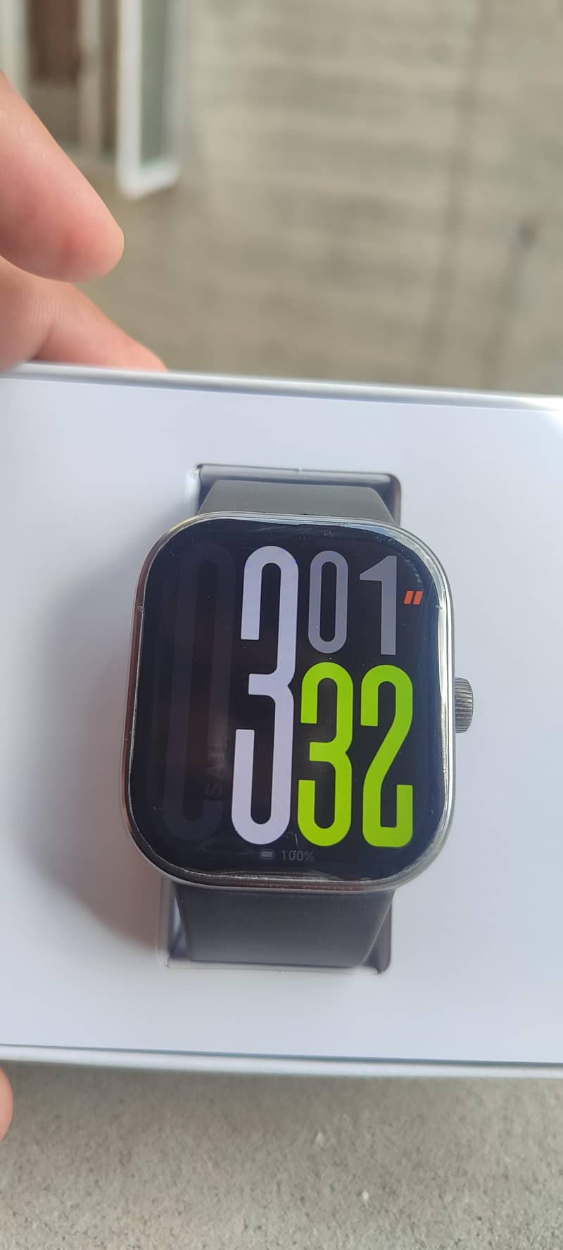 Redmi watch 5 Global version 1