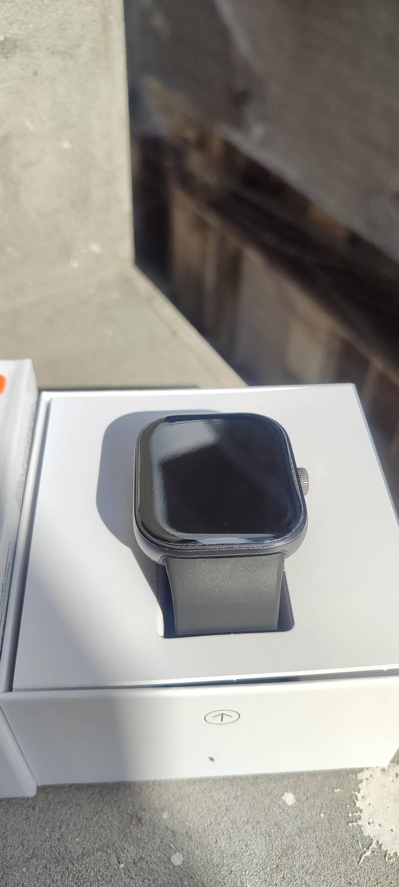 Redmi watch 5 Global version 4