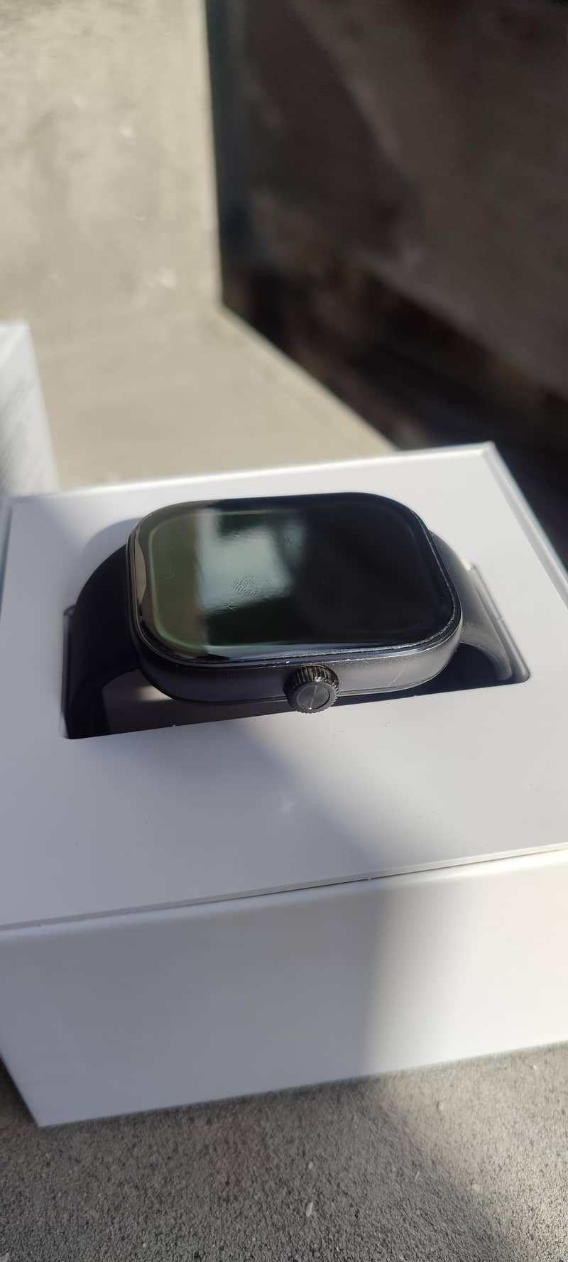 Redmi watch 5 Global version 5