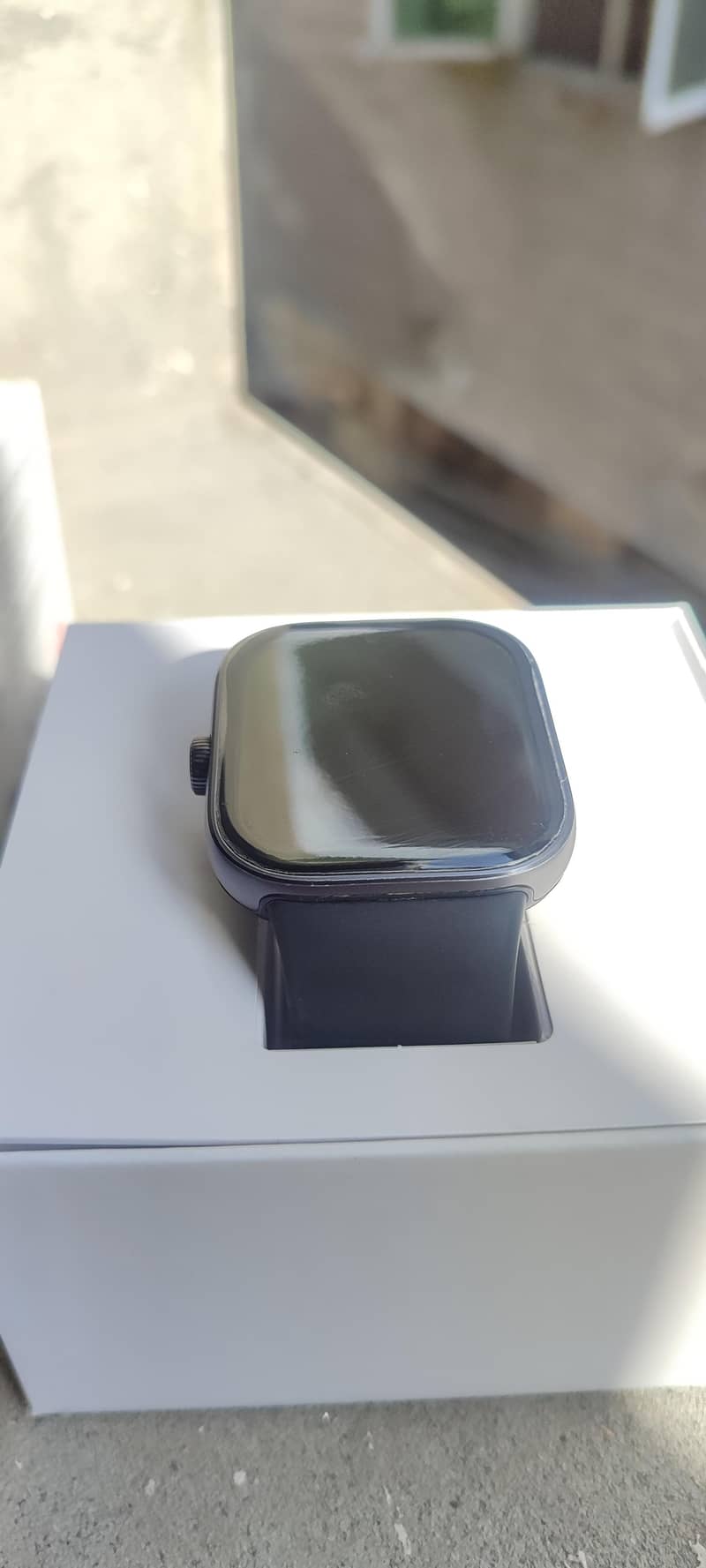 Redmi watch 5 Global version 8