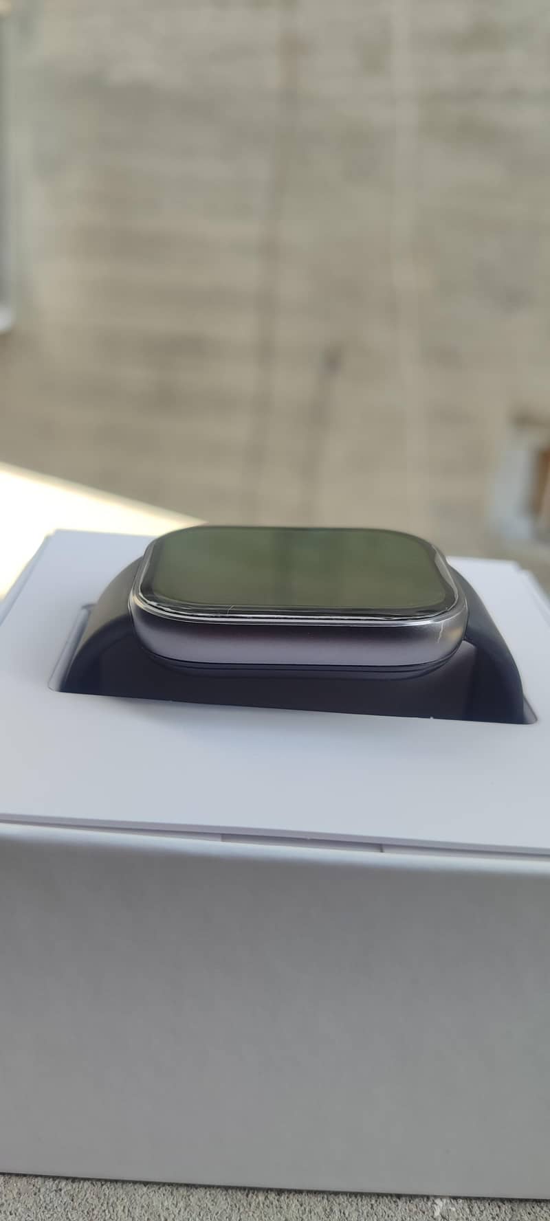 Redmi watch 5 Global version 9