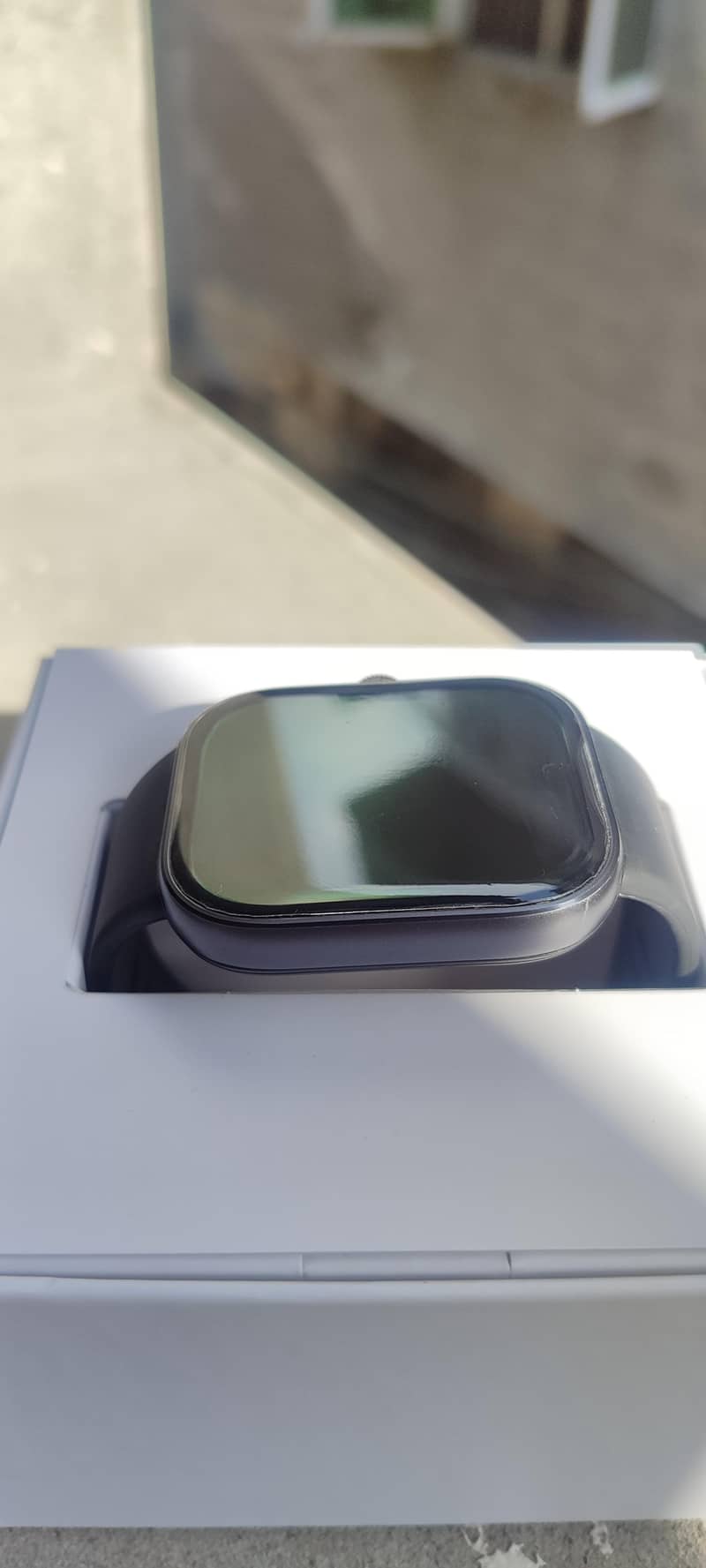 Redmi watch 5 Global version 10