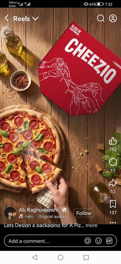 Pizzachef required urgent