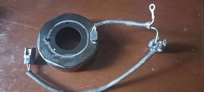 KIA SPORTAGE 2020 AC COMPRESSOR CLUTCH