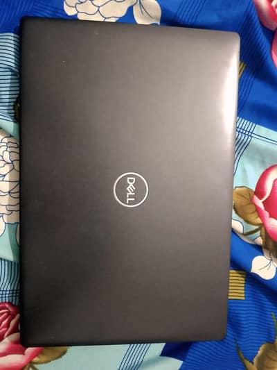 Dell latitude 5400
