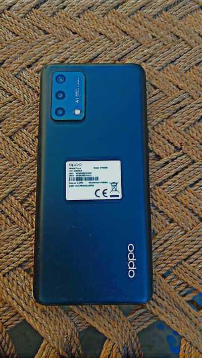 OPPO A95