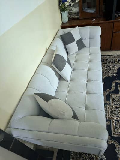 Sofa Set 5 Seater