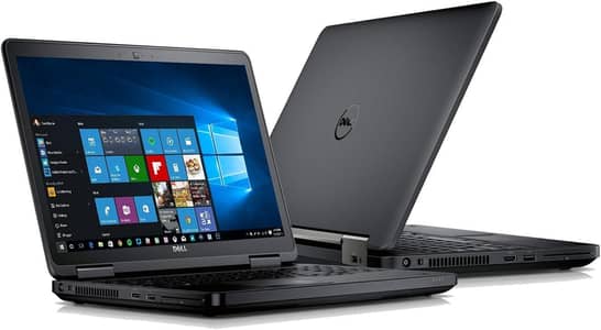 Dell Latitude E5440 ( Big Battery )