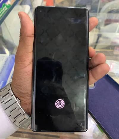 one plus 8 pro PTa