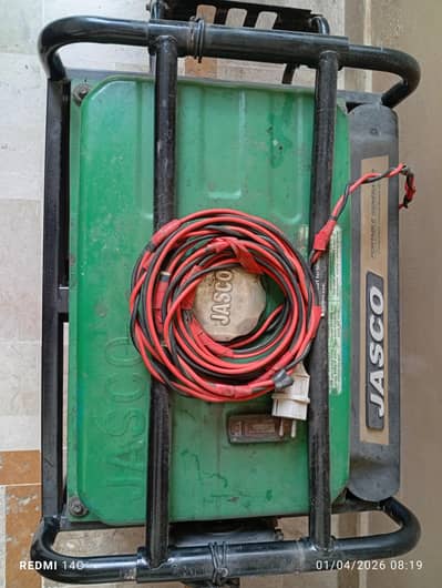 Selling 2.5 KVA Generator
