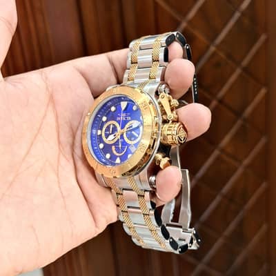 Invicta Model: 28220 Original Watch