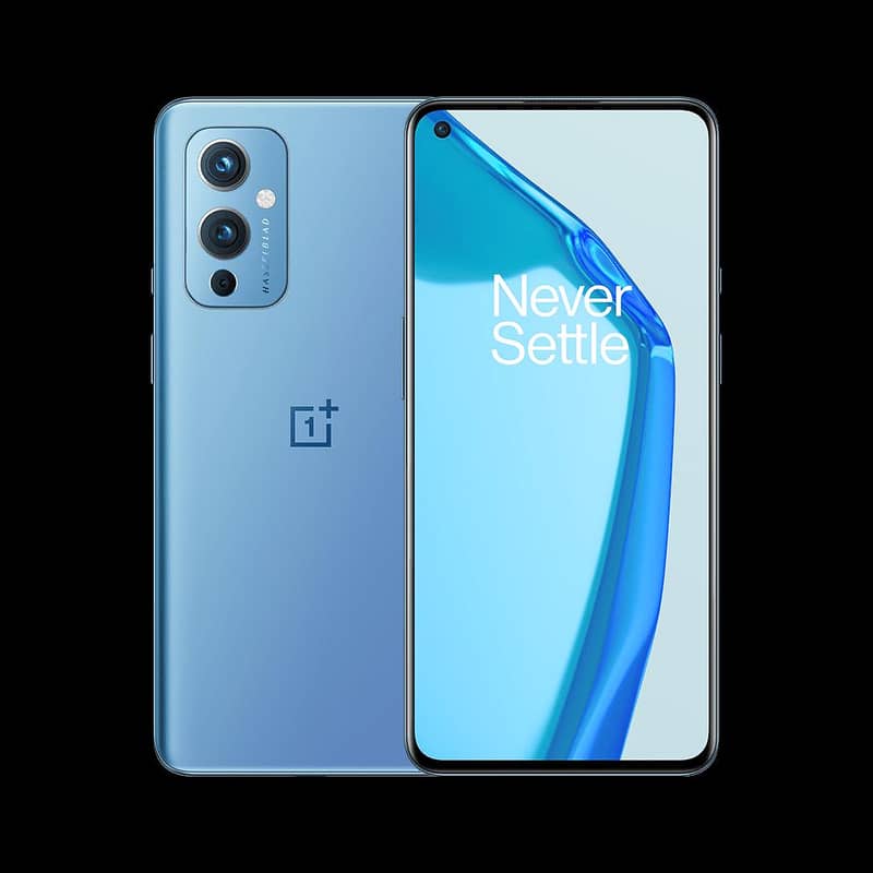oneplus 9 5G 0