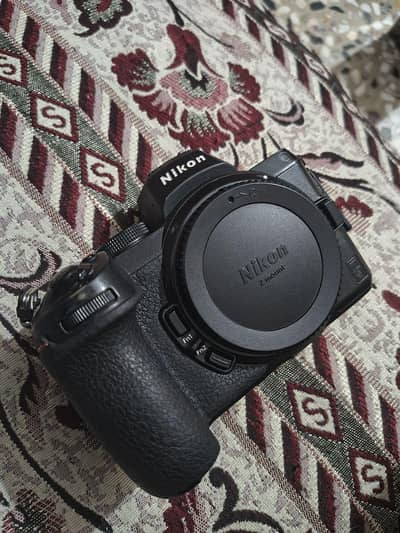 NIKON Z5