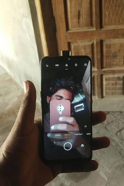 Oppo F11 pro 6/128GB