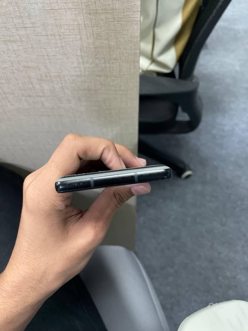 Google pixel 6a 1
