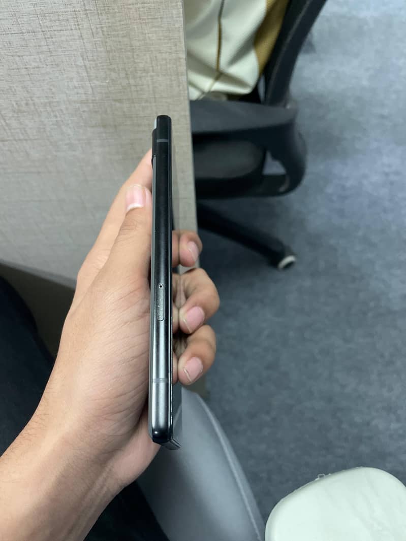 Google pixel 6a 6