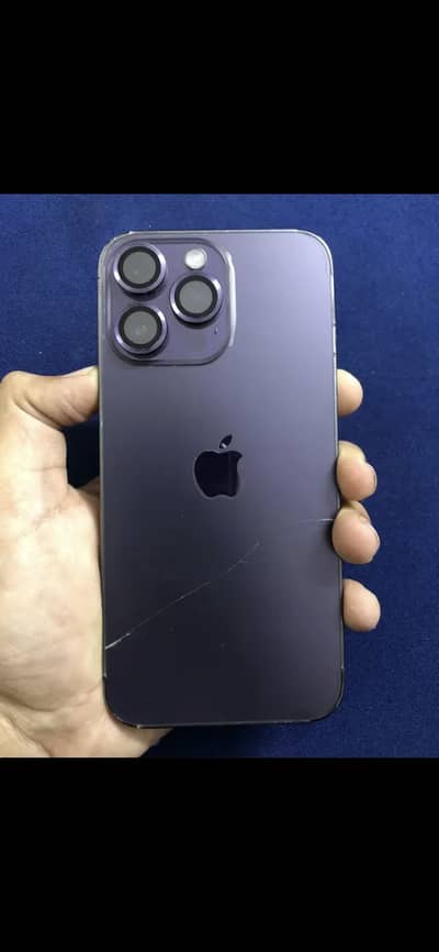 i phone Pta approved