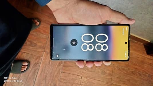 Google Pixel 6a Airtight