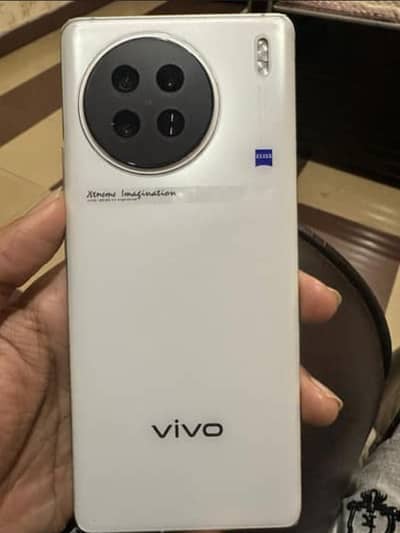 Vivo X90s 12/256