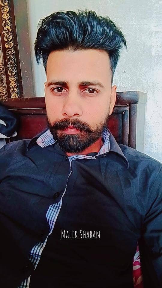 مجھے گارڈ یا ہاٶس بواۓ یاباٸیک راٸیڈرکی جاب چاہٸیے۔ 1