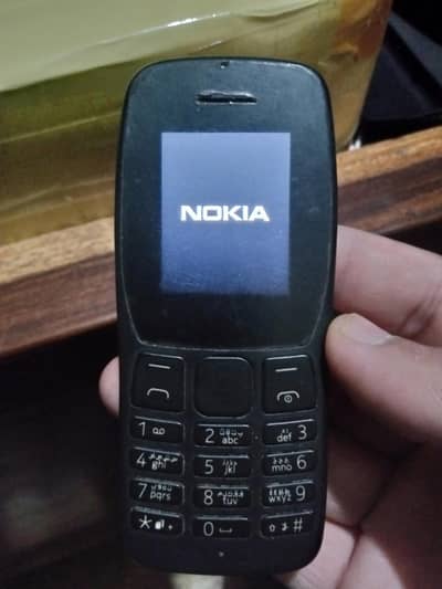 Nokia 105