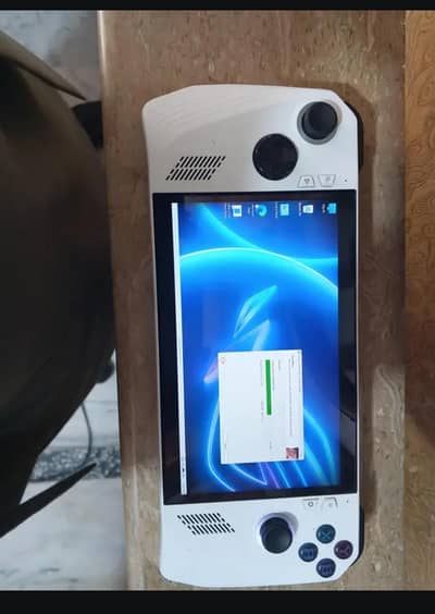 ROG ally z1extreme 512gb