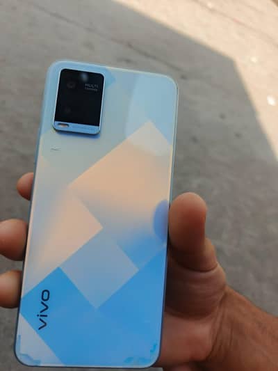 Vivo 21